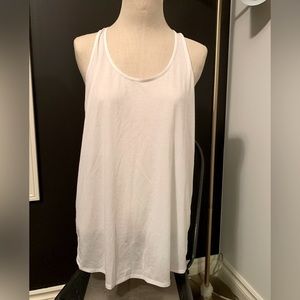 Lululemon Essential Tank Pleated